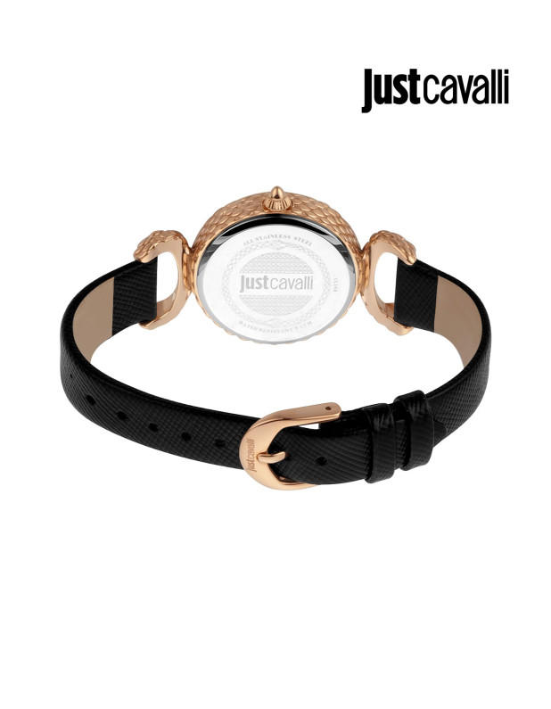 JUST CAVALLI Ladies Watch